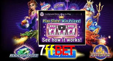 A Experiência Imersiva dos Cassinos Ao Vivo no 7ffbet