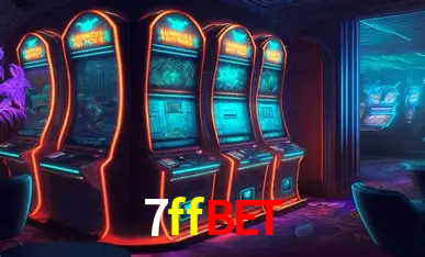Inovações de Jogos na 7ffbet: O Futuro das Experiências Interativas