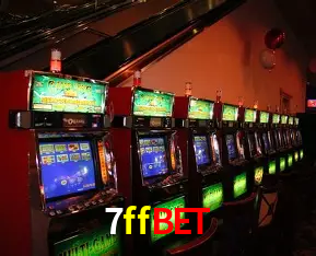 7ffbet: A Experiência de Casino com Jogos de Mesa ao Vivo
