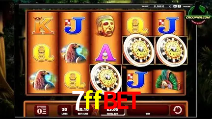 Descubra o Mundo do Cassino Online com 7ffbet
