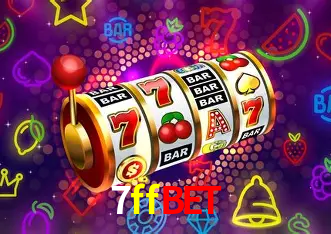 Desvendando o Mundo dos Jogos Virtuais na 7ffbet