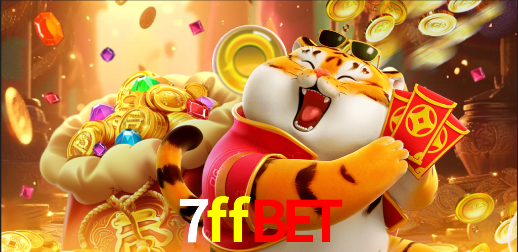 Programa VIP 7ffbet