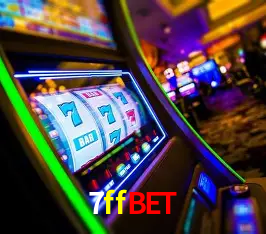 Apostas Esportivas na 7ffbet: Um Guia Completo