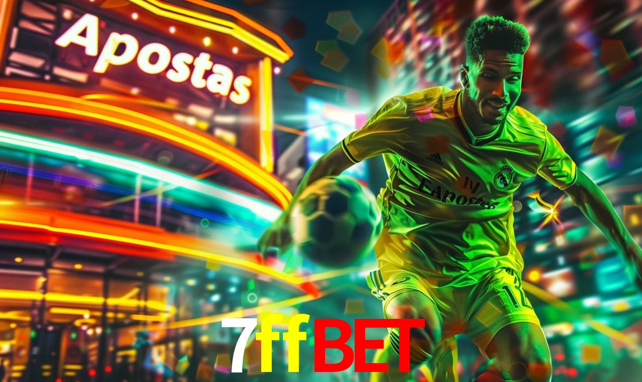 Login Seguro 7ffbet