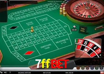 A Popularidade dos Caça-Níqueis no 7ffbet