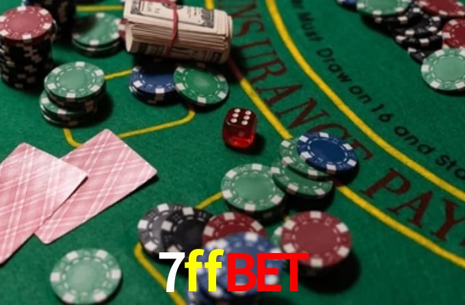Premium Interface 7ffbet