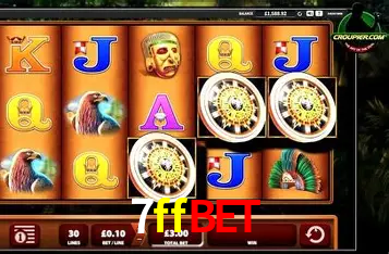 Descubra o Programa VIP da 7ffbet: Vantagens Exclusivas para Jogadores